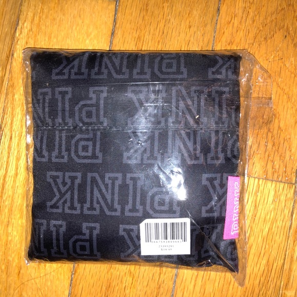 LAST CHANCE PINK Bag - Picture 3 of 3